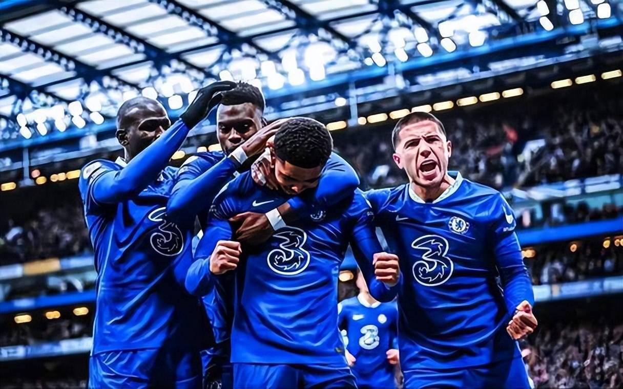 切尔西主场不敌对手，失去领头位置(切尔西队主场)