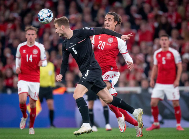 kaiyun-苏格兰队在欧预赛中斩获连胜，晋级形势大好(苏格兰队欧洲杯)