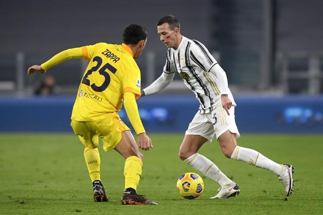 kaiyun-尤文图斯后防表现抢眼，豪取分组第一的简单介绍