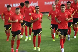 开云app-关于深圳球队备战磨砺，团结齐心艰难取胜的信息