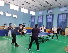 kaiyun-乒乓球团队备战季后赛，各队积极备战愈发激烈的简单介绍